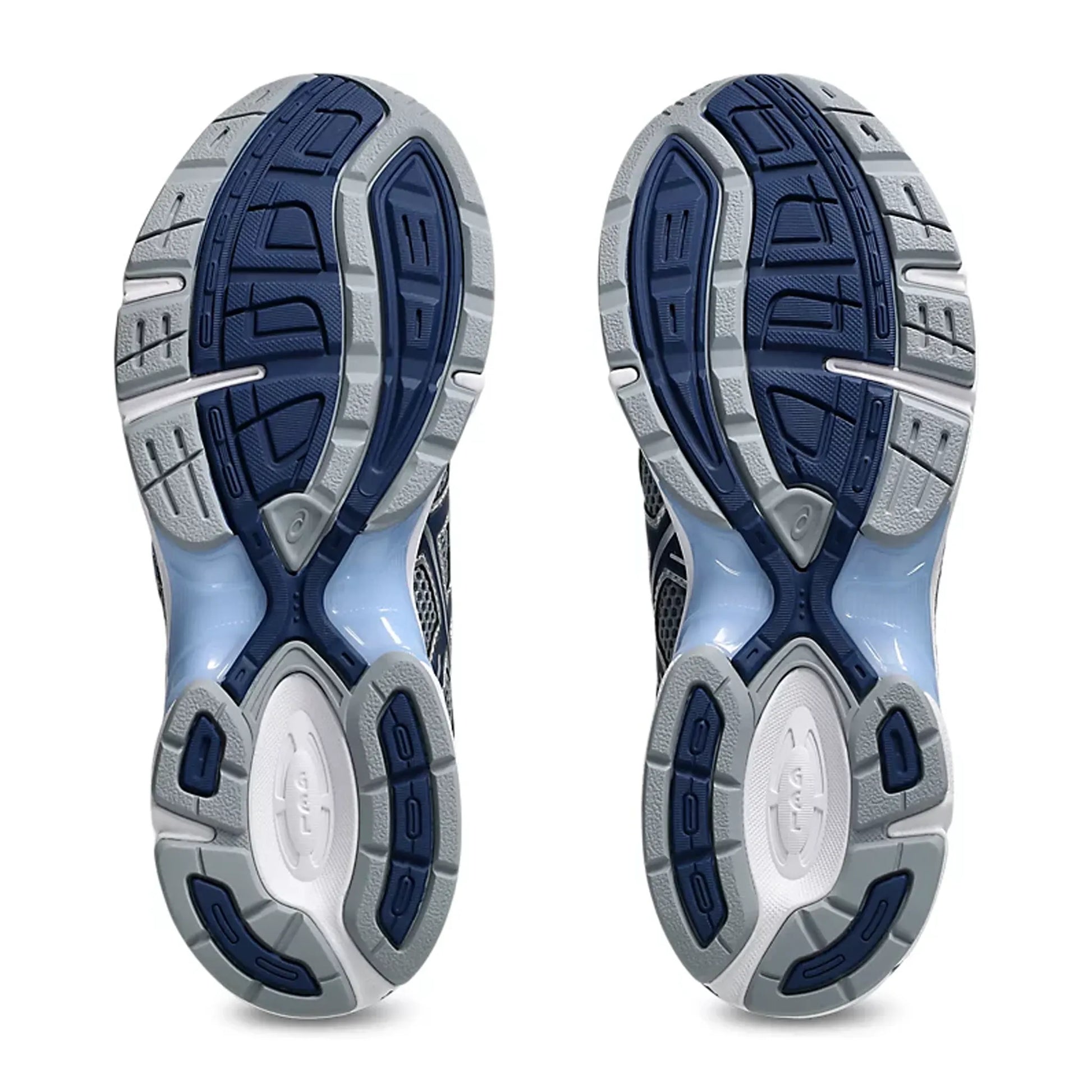 ASICS Gel-1130 Gravel Pure Silver
