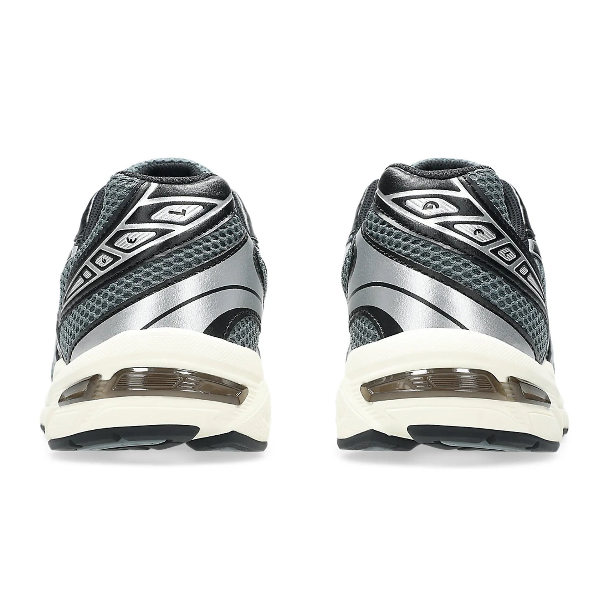 ASICS Gel-1130 Steel Grey Black