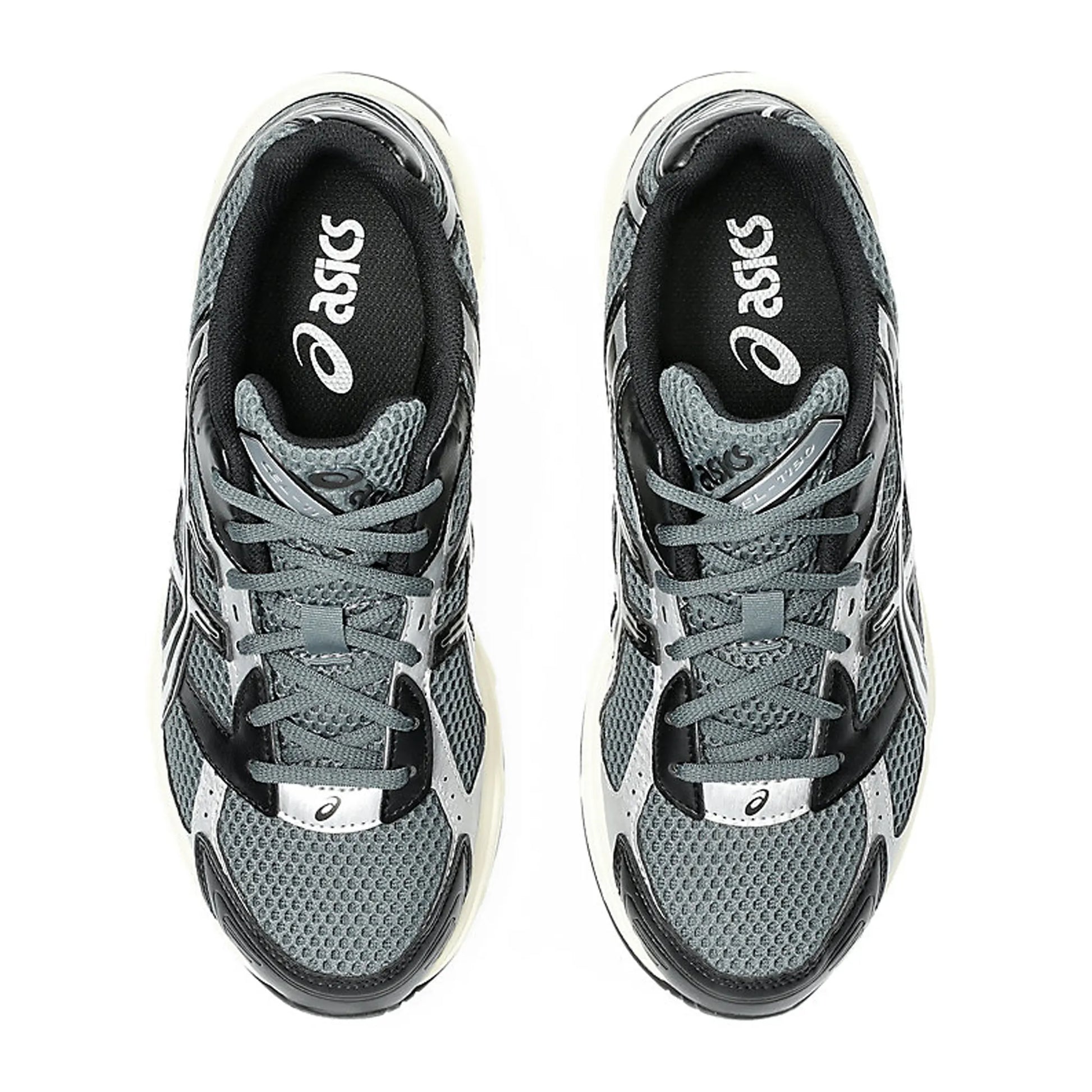 ASICS Gel-1130 Steel Grey Black