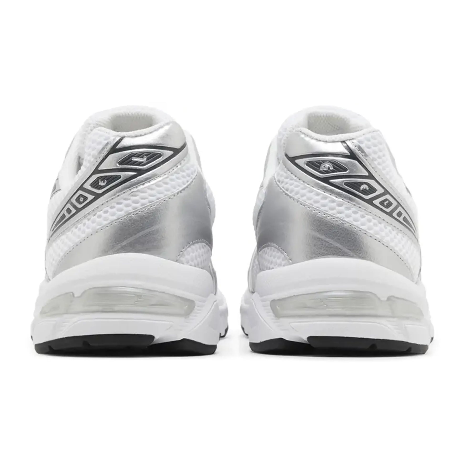 ASICS Gel-1130 White Pure Silver