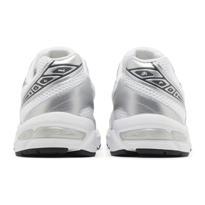 ASICS Gel-1130 White Pure Silver