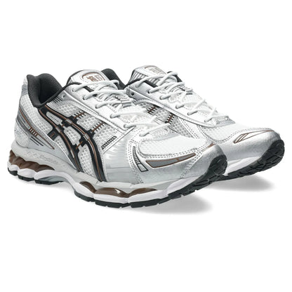 ASICS Gel-Kayano 12.1 White Graphite Grey