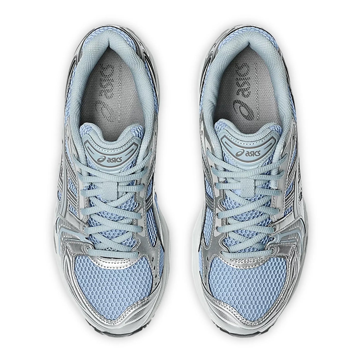 ASICS Gel-Kayano 14 Dolphin Grey Pure Silver