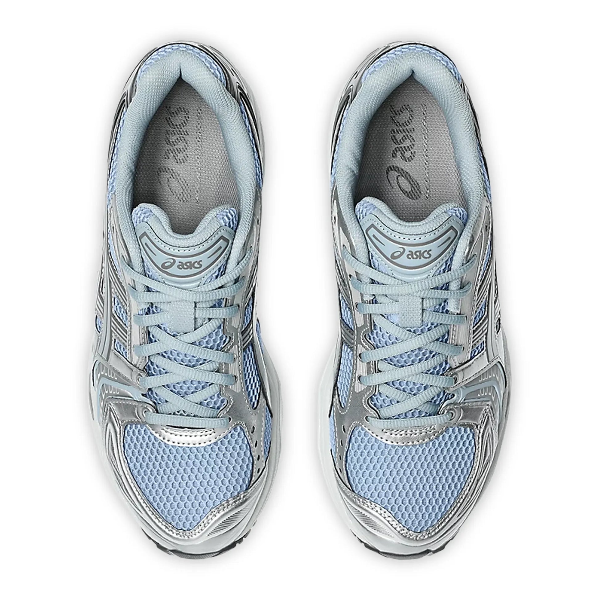 ASICS Gel-Kayano 14 Dolphin Grey Pure Silver