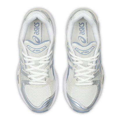 ASICS Gel-Kayano 14 White Light Navy