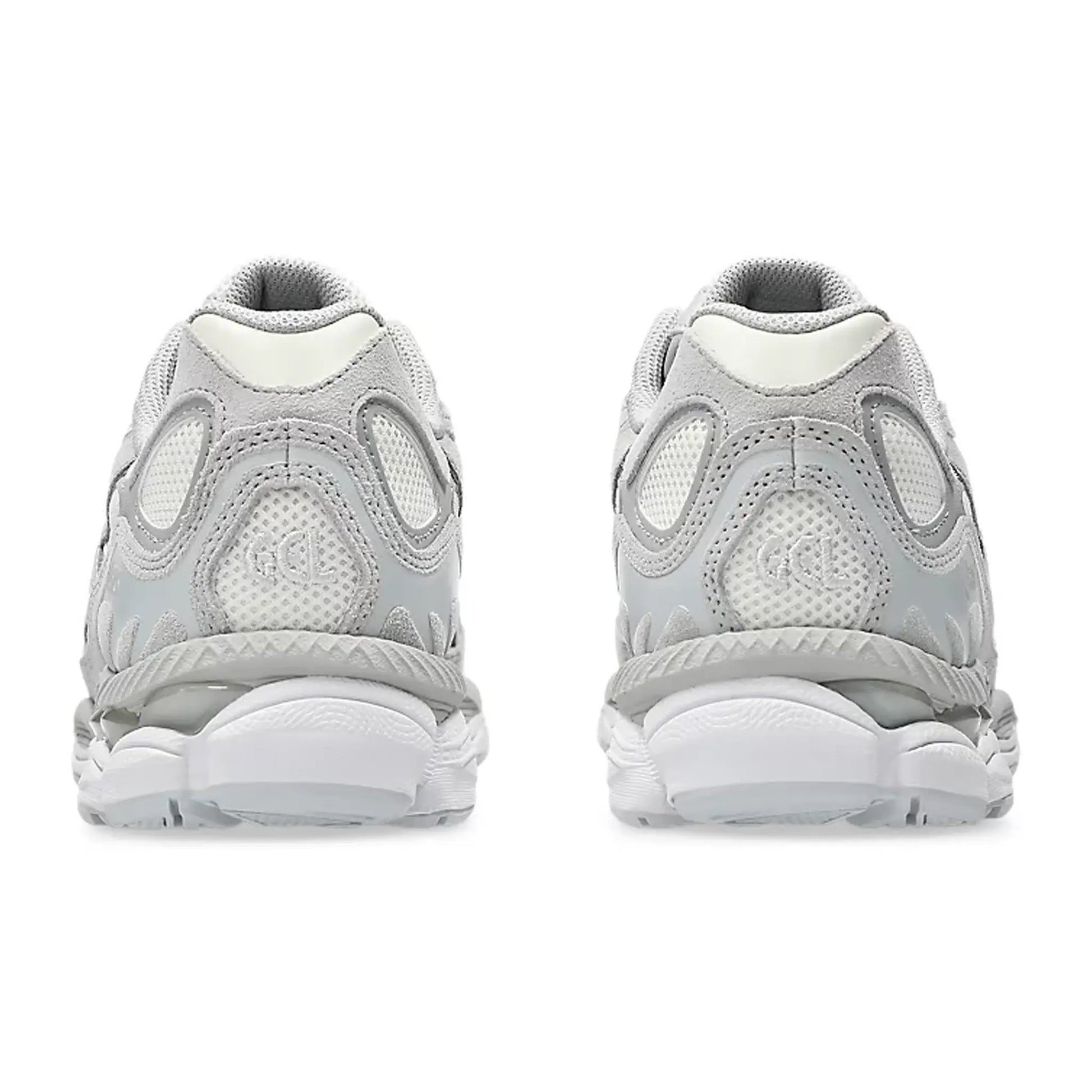 ASICS Gel-NYC Cream Cloud Grey