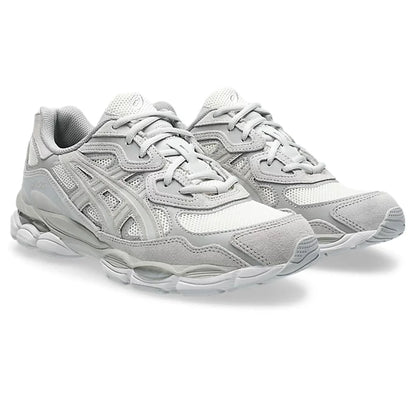 ASICS Gel-NYC Cream Cloud Grey