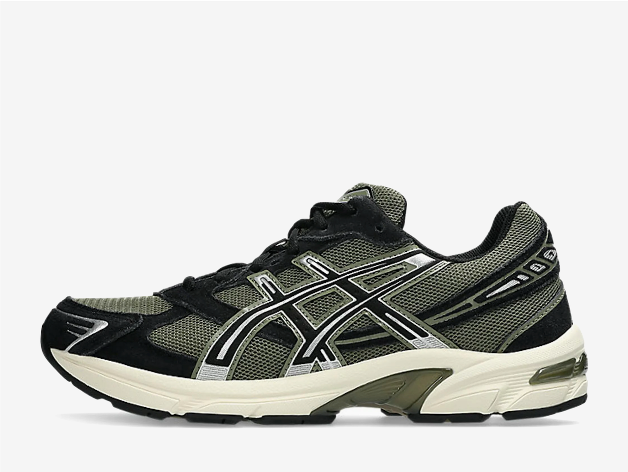 Asics Gel 1130 Irvine Black