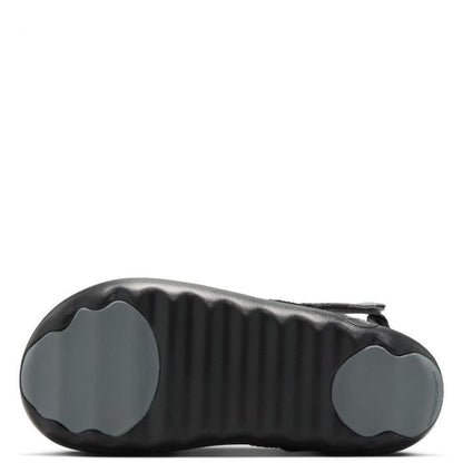 Big Kids' Jordan Hydrip "Black Smoke Grey"