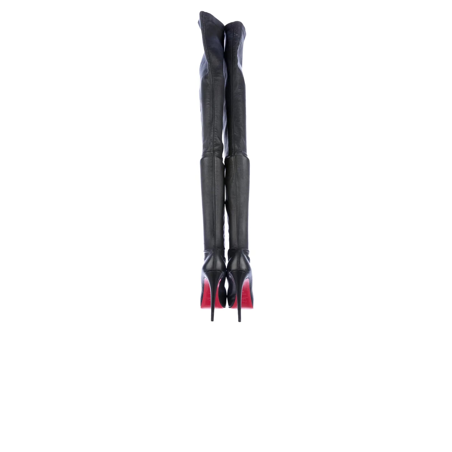 Christian Louboutin Monicarina Thigh High Boots