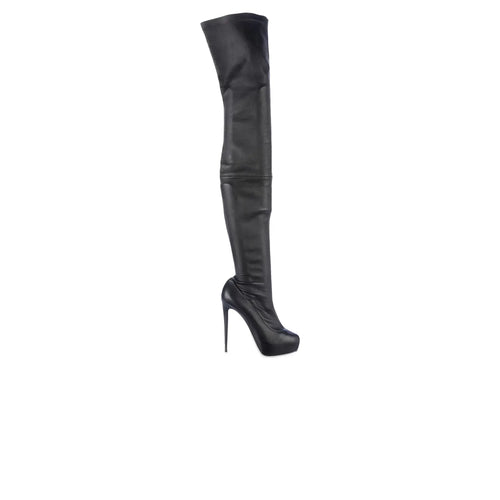 Christian Louboutin Monicarina Thigh High Boots