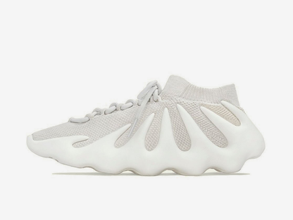 Yeezy 450 Cloud White