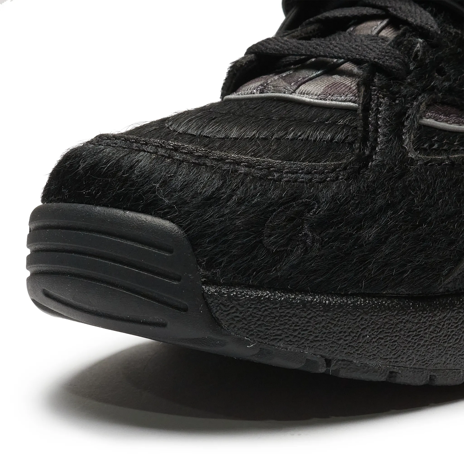 Corteiz x Nike Air Huarache Onyx