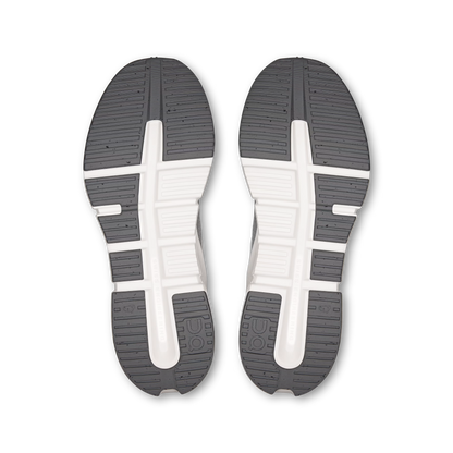 On Cloudnova Rift 1 Mens Alloy Glacier