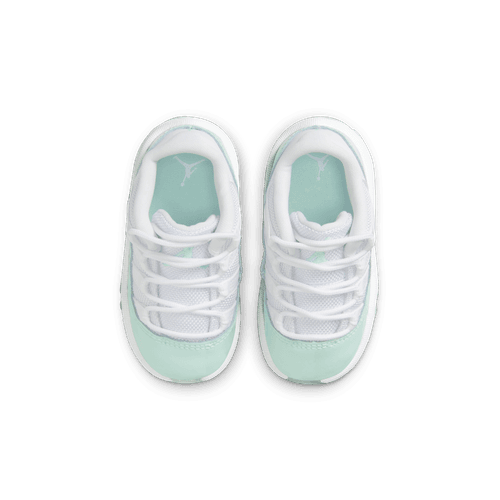 Baby/Toddler Jordan 11 Retro Low "Igloo"