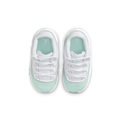 Baby/Toddler Jordan 11 Retro Low "Igloo"