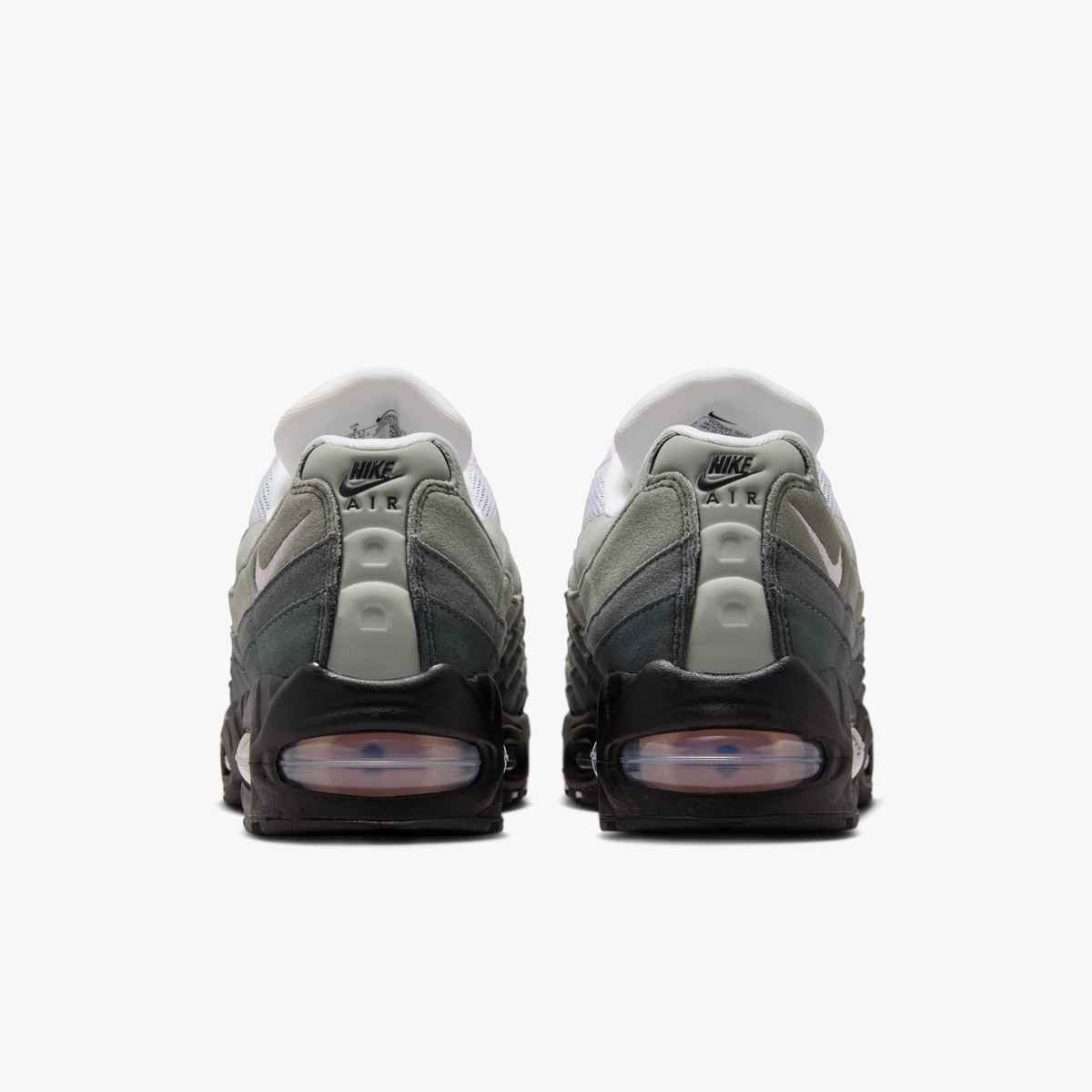 Women's Nike Air Max 95 Big Bubble "Pink Foam"