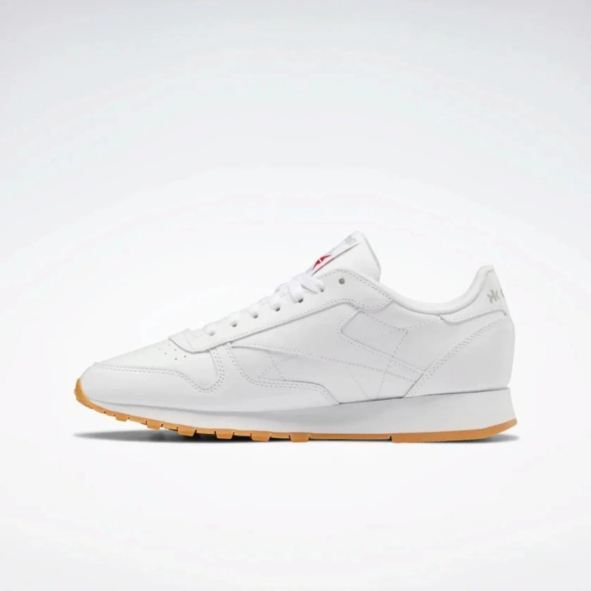 Reebok Classic Leather "White Gum"