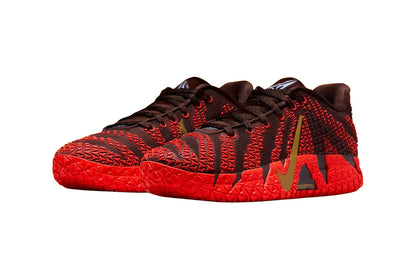 Men's Nike Ja 3 CNY "Year Of The Horse"