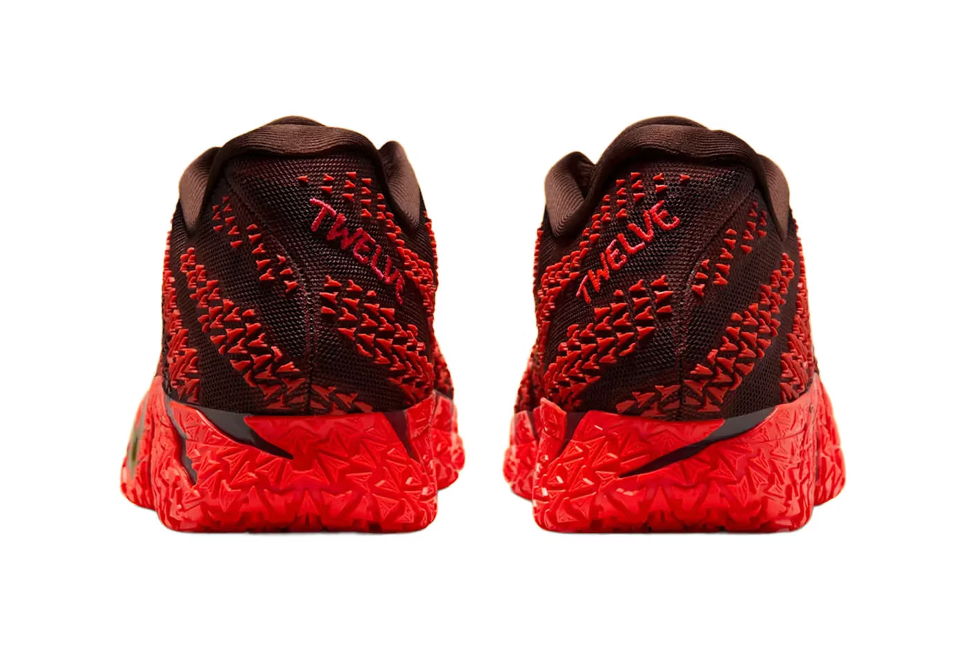 Men's Nike Ja 3 CNY "Year Of The Horse"