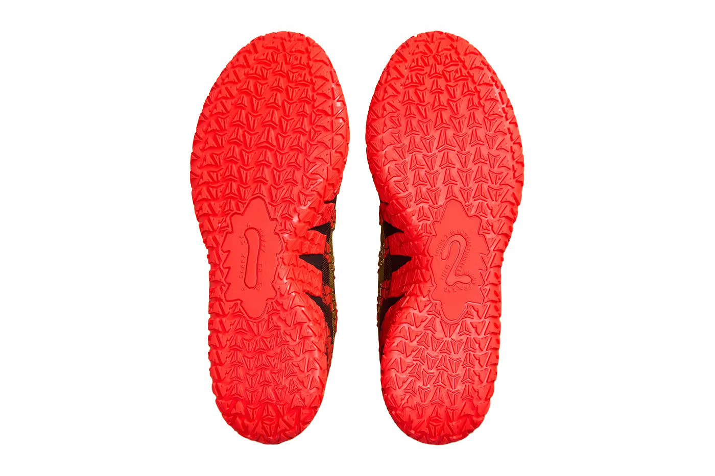 Men's Nike Ja 3 CNY "Year Of The Horse"