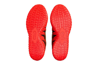 Men's Nike Ja 3 CNY "Year Of The Horse"