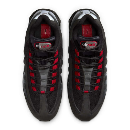 Liverpool FC x Nike Air Max 95 OG Big Bubble