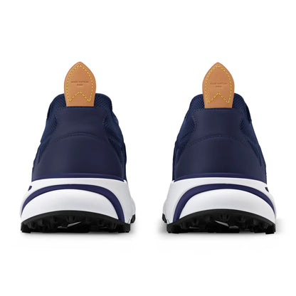 Louis Vuitton LV Runner Tatic Navy Sneaker