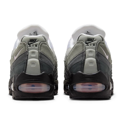 Nike Air Max 95 OG Big Bubble Pink Foam (W)