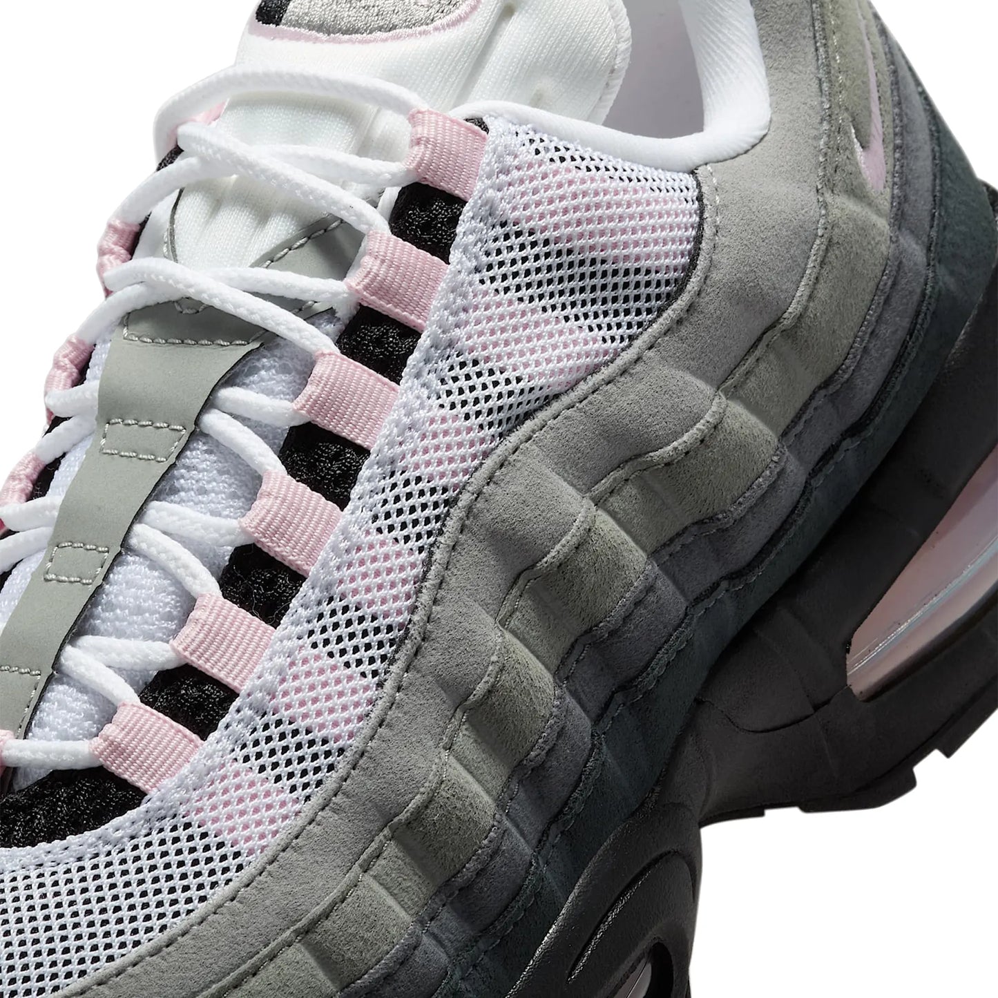 Nike Air Max 95 OG Big Bubble Pink Foam (W)