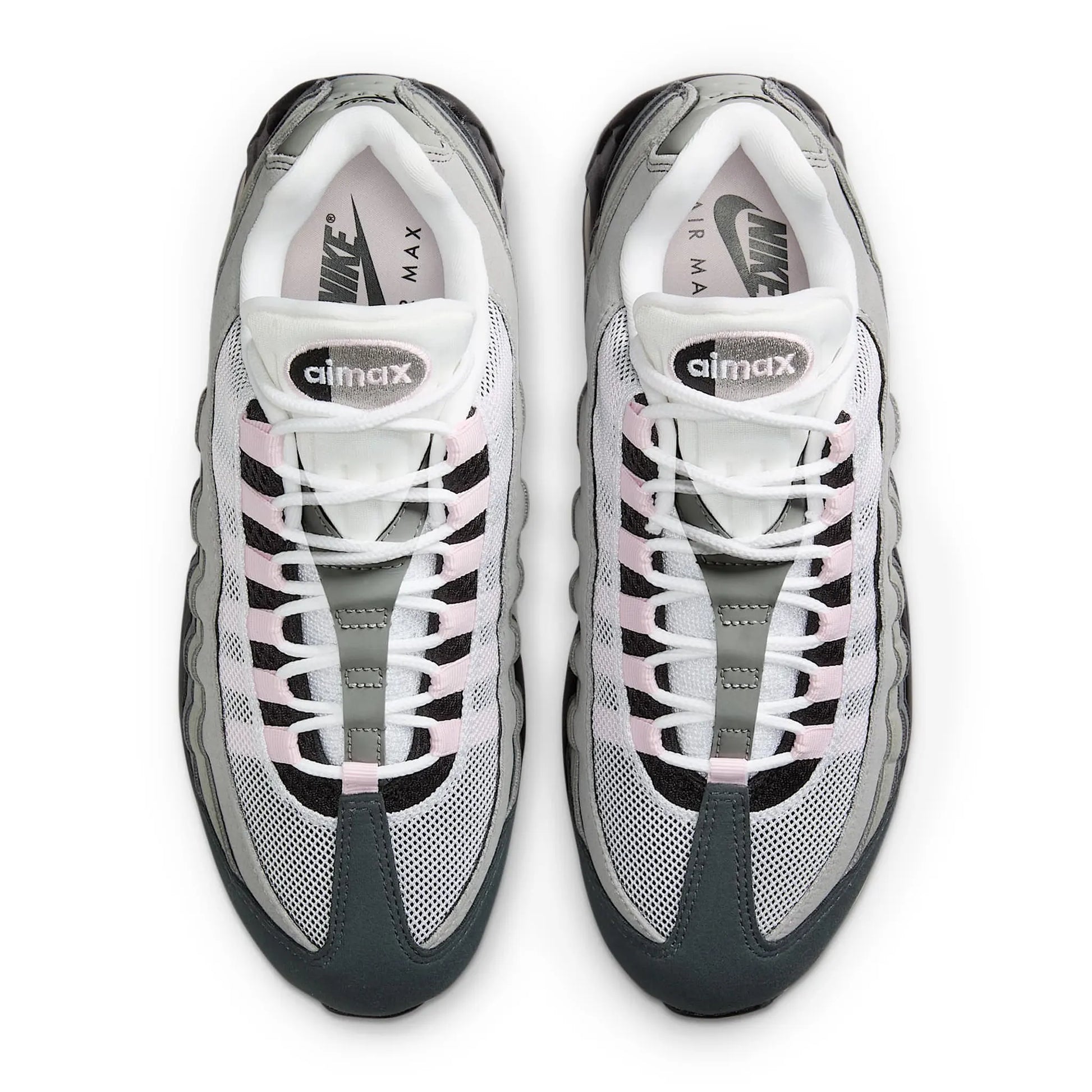 Nike Air Max 95 OG Big Bubble Pink Foam (W)