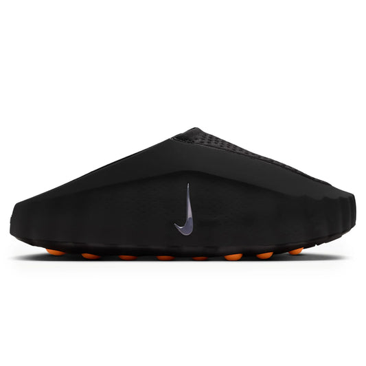 Nike Mind 001 Pregame Black Chrome Mules (W)
