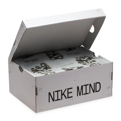 Nike Mind 001 Pregame Mineral Slate