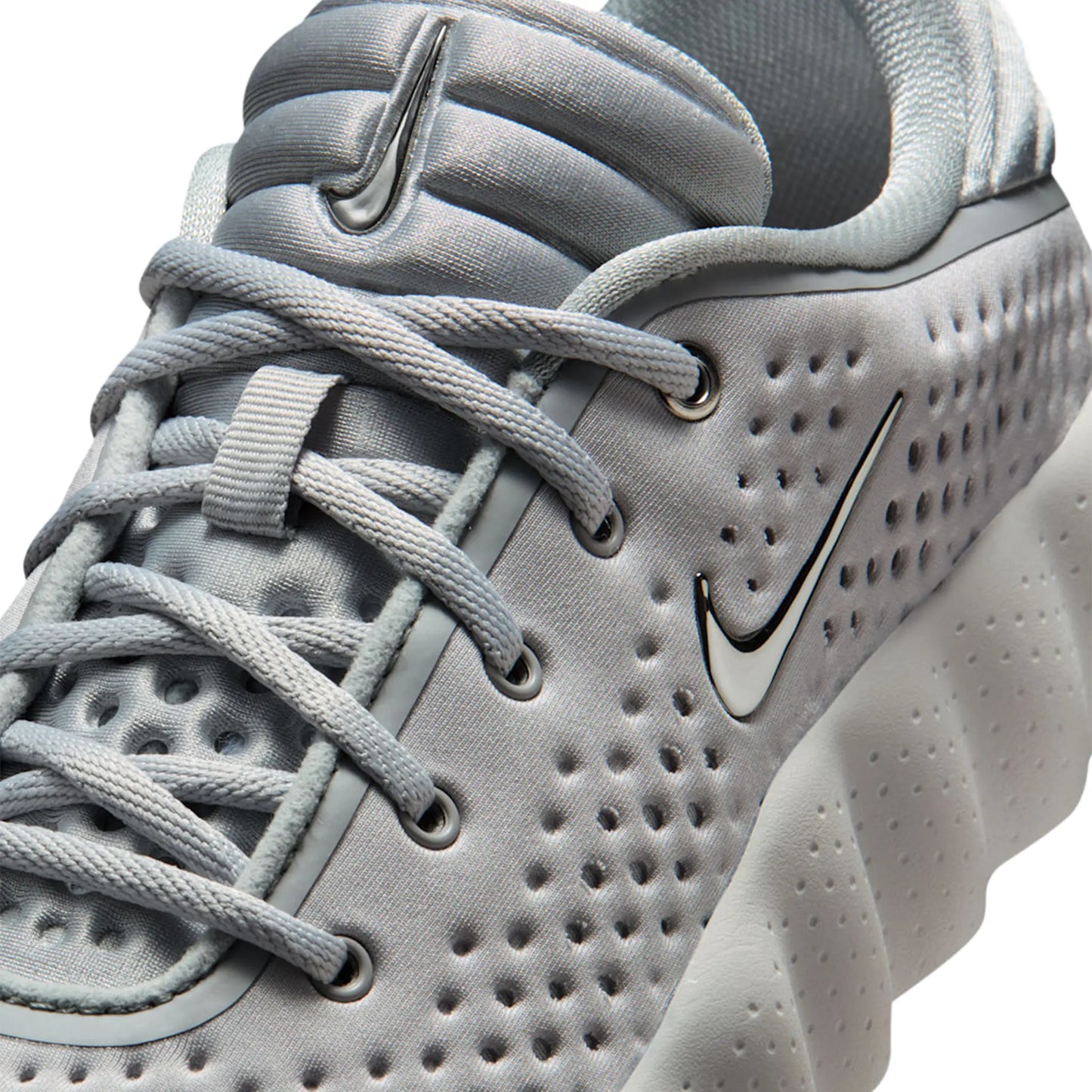 Nike Mind 002 Pregame Light Smoke Grey (W)