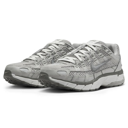 Nike P-6000 Premium Light Iron Ore