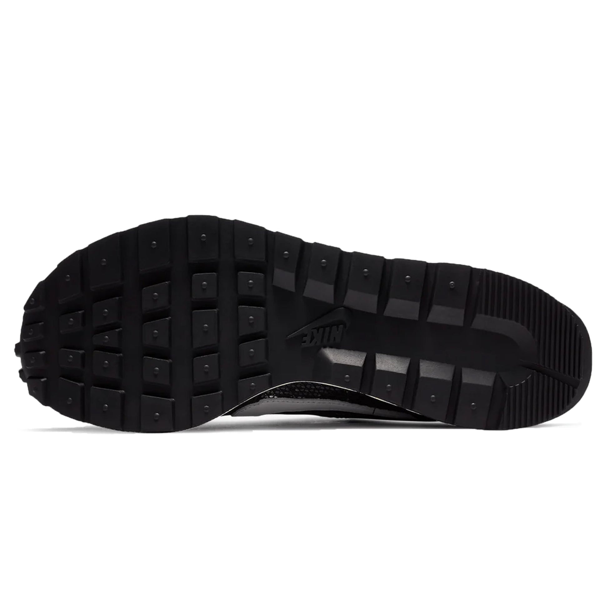Nike x Sacai Vaporwaffle Black White
