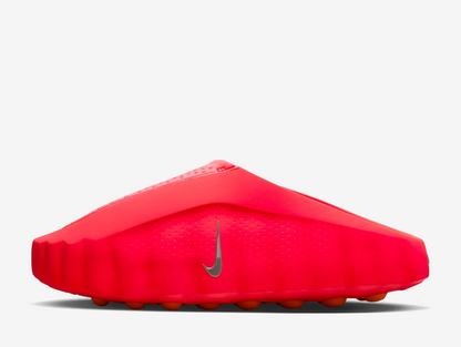 Nike Mind 001 Slide Solar Red