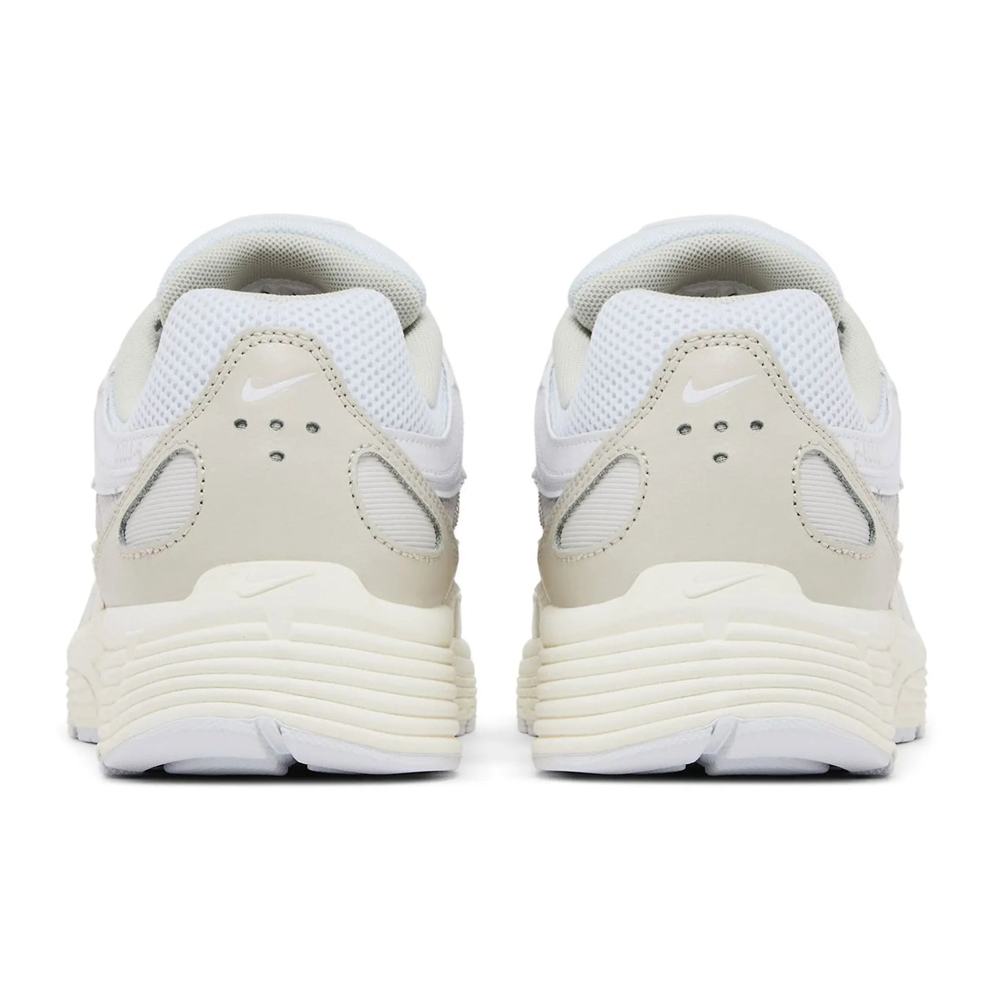 Nike P-6000 White Sail