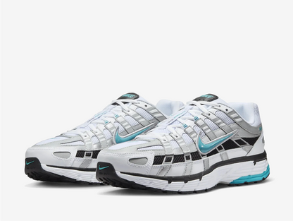 Nike P-6000 Dusty Cactus