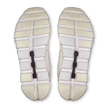 On Running Cloud 6 All White (W)
