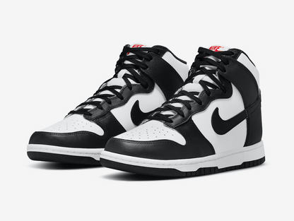 Nike Dunk High Panda