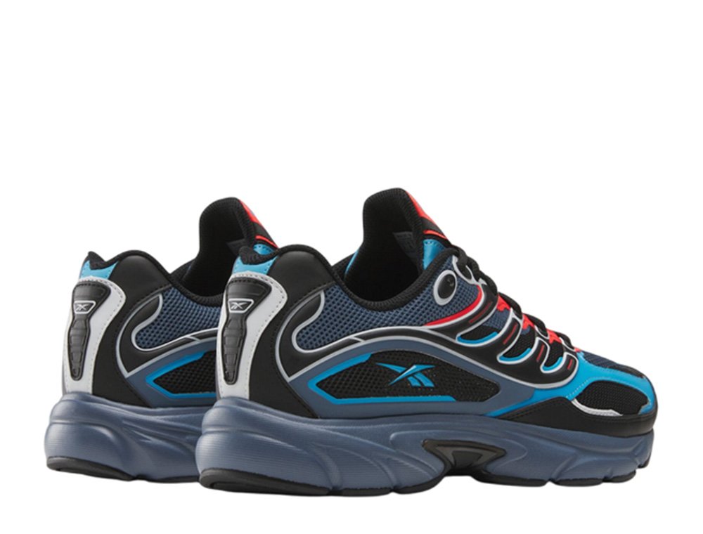 Men's/Women's Reebok Premier Road Control "Shadow Semi Future Cyan" (Unisex)