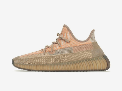 Yeezy 350 V2 Sand Taupe