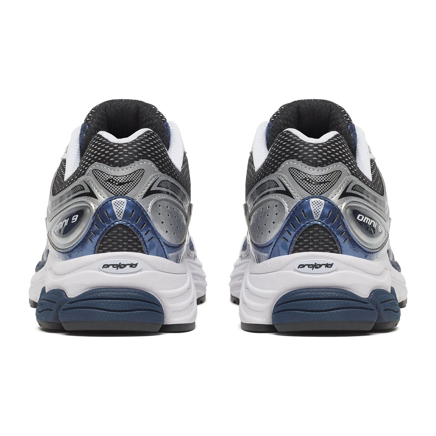 Saucony Progrid Omni 9 Deep Navy