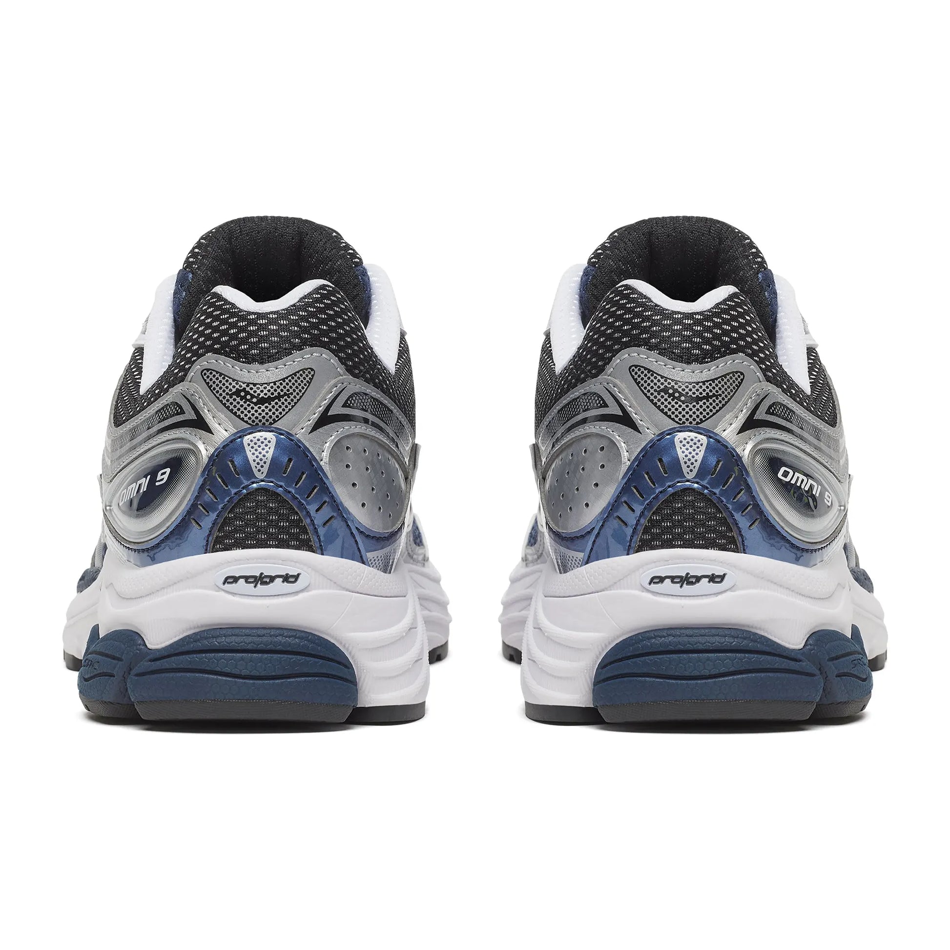 Saucony Progrid Omni 9 Deep Navy