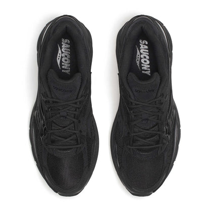 Saucony Progrid Omni 9 Armor Black