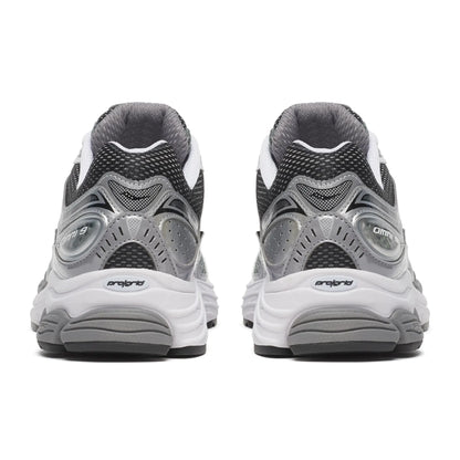 Saucony Progrid Omni 9 Silver Grey
