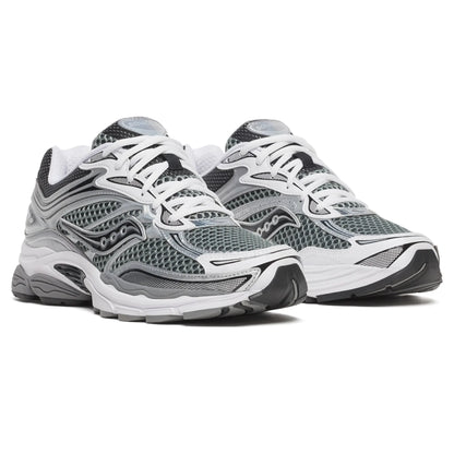 Saucony Progrid Omni 9 Silver Grey