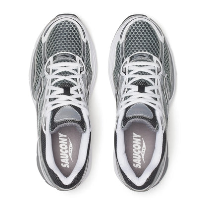 Saucony Progrid Omni 9 Silver Grey