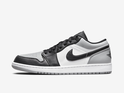 Air Jordan 1 Low Shadow Toe